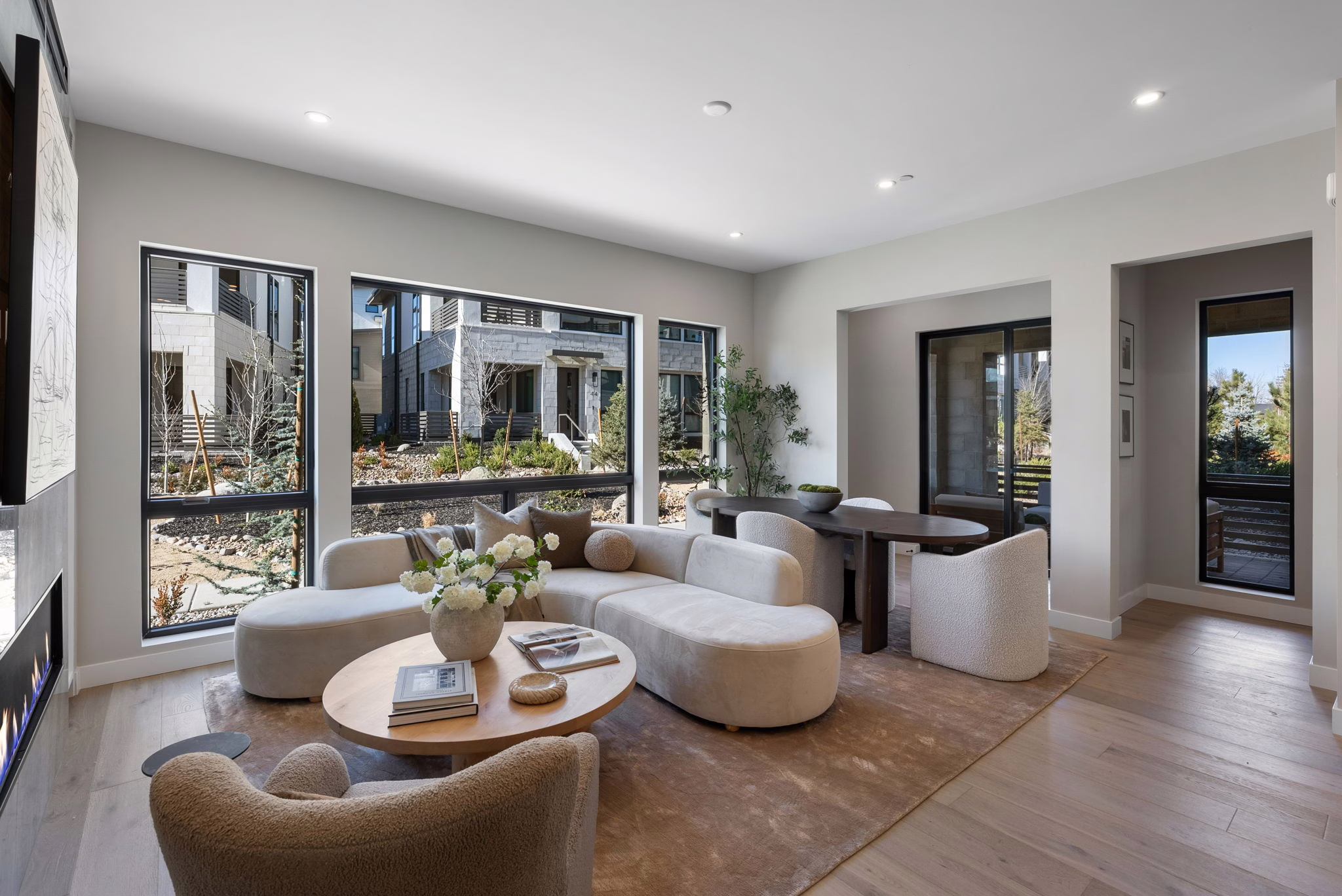 The Villas at Rancharrah